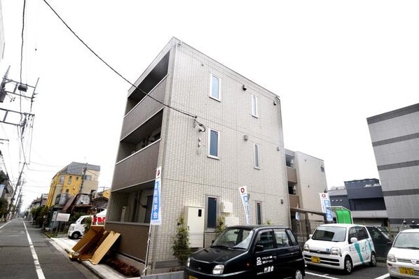 D-room Sueloの物件内観写真